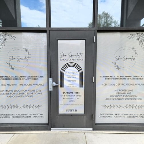 Window Graphics